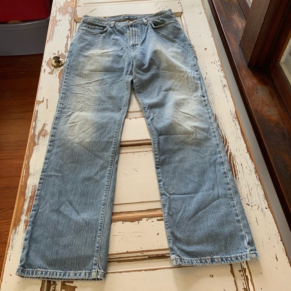 Ralph Lauren Polo Denim Jeans